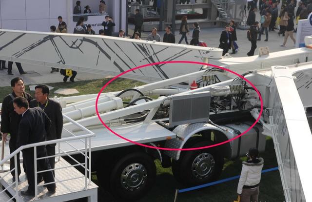 中聯(lián)101米泵車
