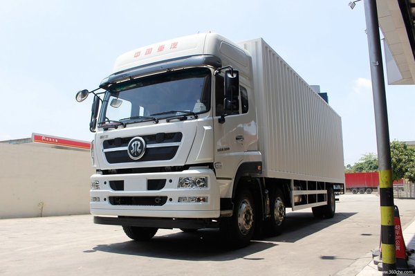 M5G載貨車