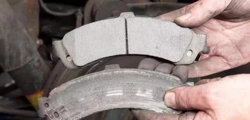 剎車(chē)片
