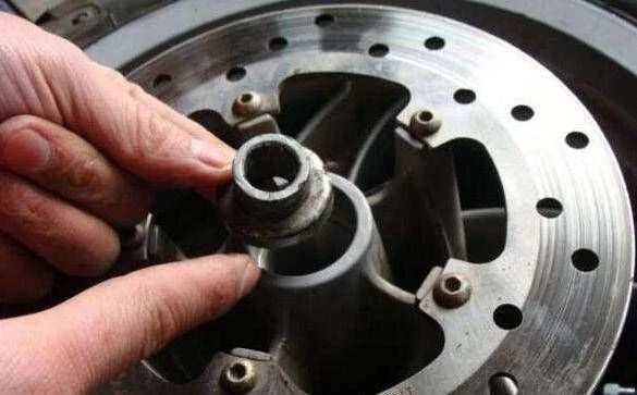 車輪軸承