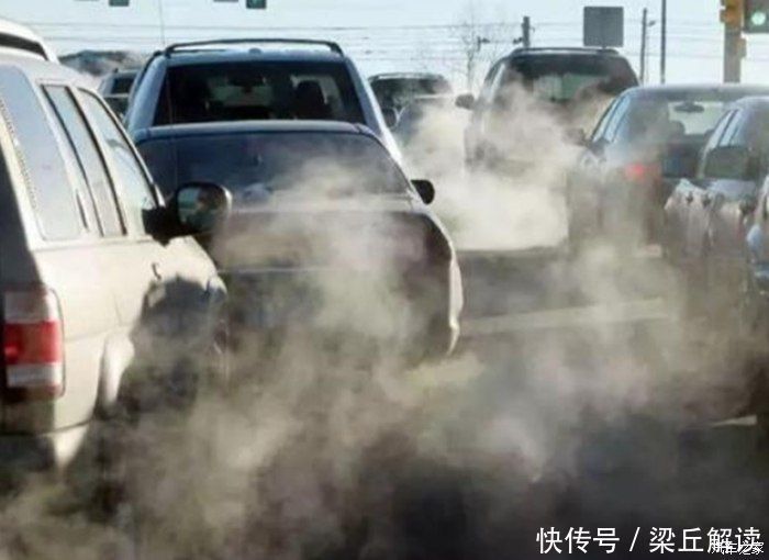 發(fā)動機(jī)積碳何時清？維修工：4種情況要注意，不清等著修發(fā)動機(jī)吧